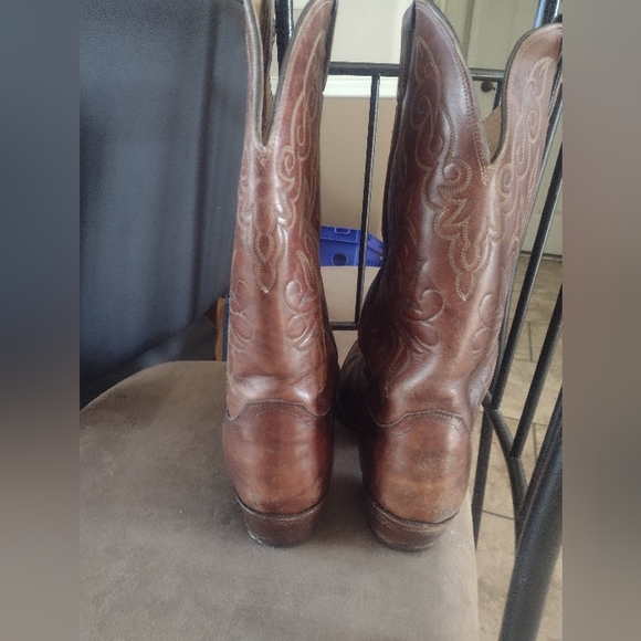 Men\'s Western Boots